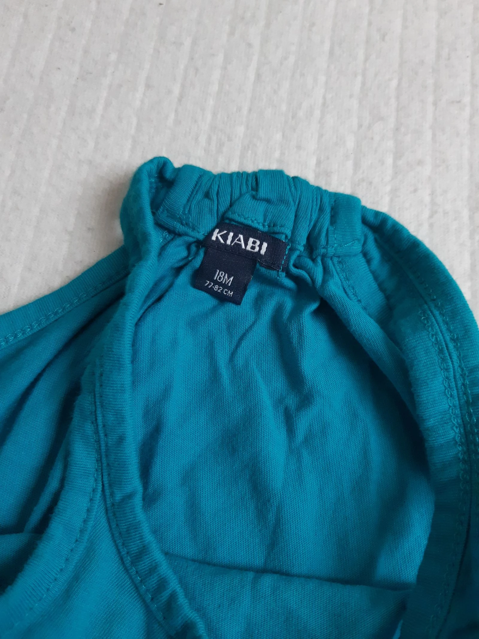 Deportiva Kiabi 18 meses – photo 3